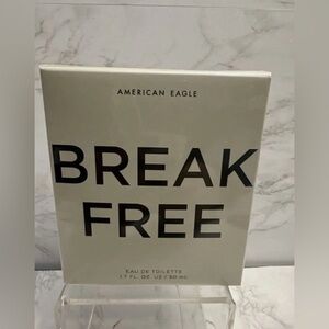 American Eagle BREAK FREE Cologne